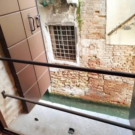 Appartement Miracoli à Venise Extérieur photo