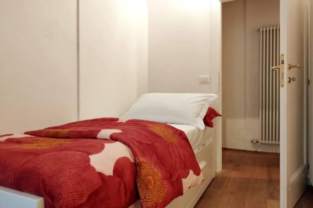 Miracoli Apartment *