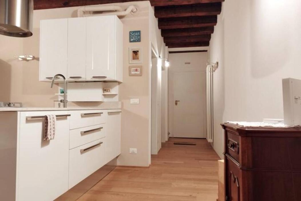 Miracoli Apartment