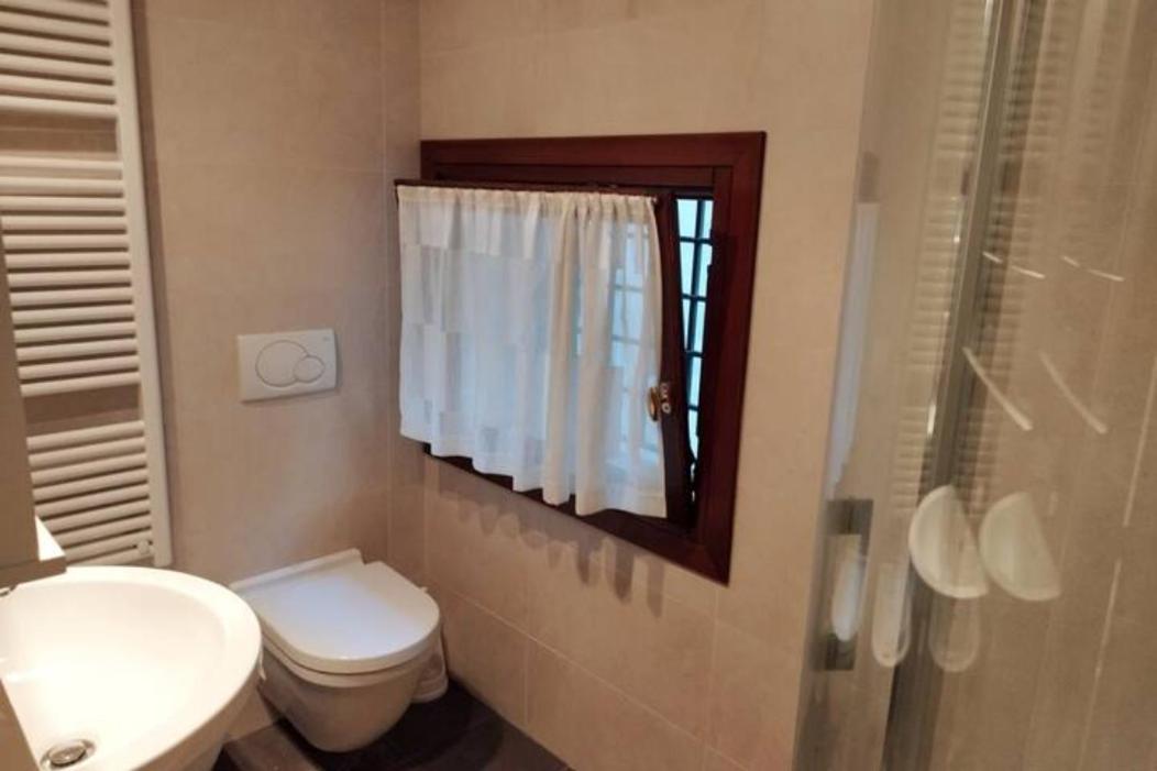 Apartment Miracoli *