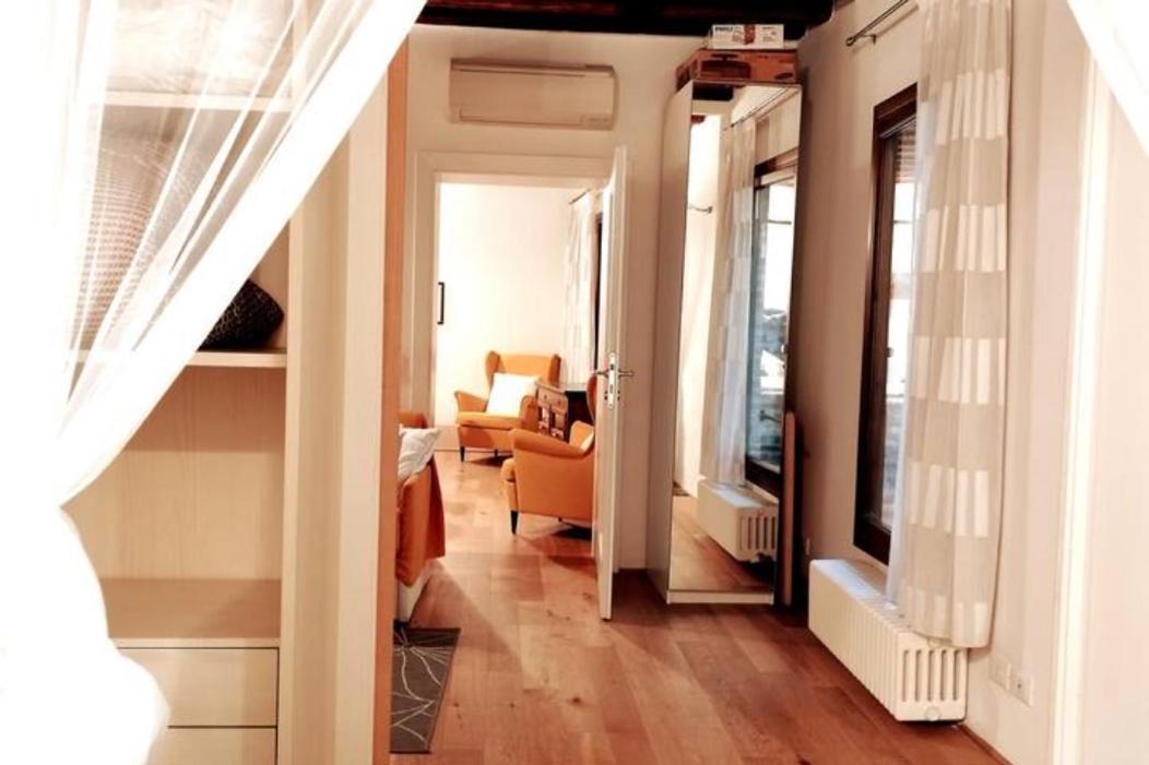 Miracoli Apartment *