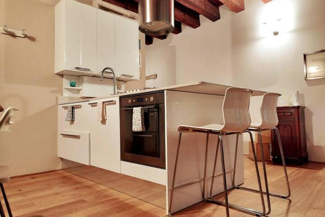 Miracoli Apartment Venedig